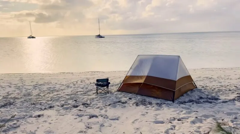 Novo episódio de “Frotas pelo Mundo” mostra expedição em ilha isolada no Caribe