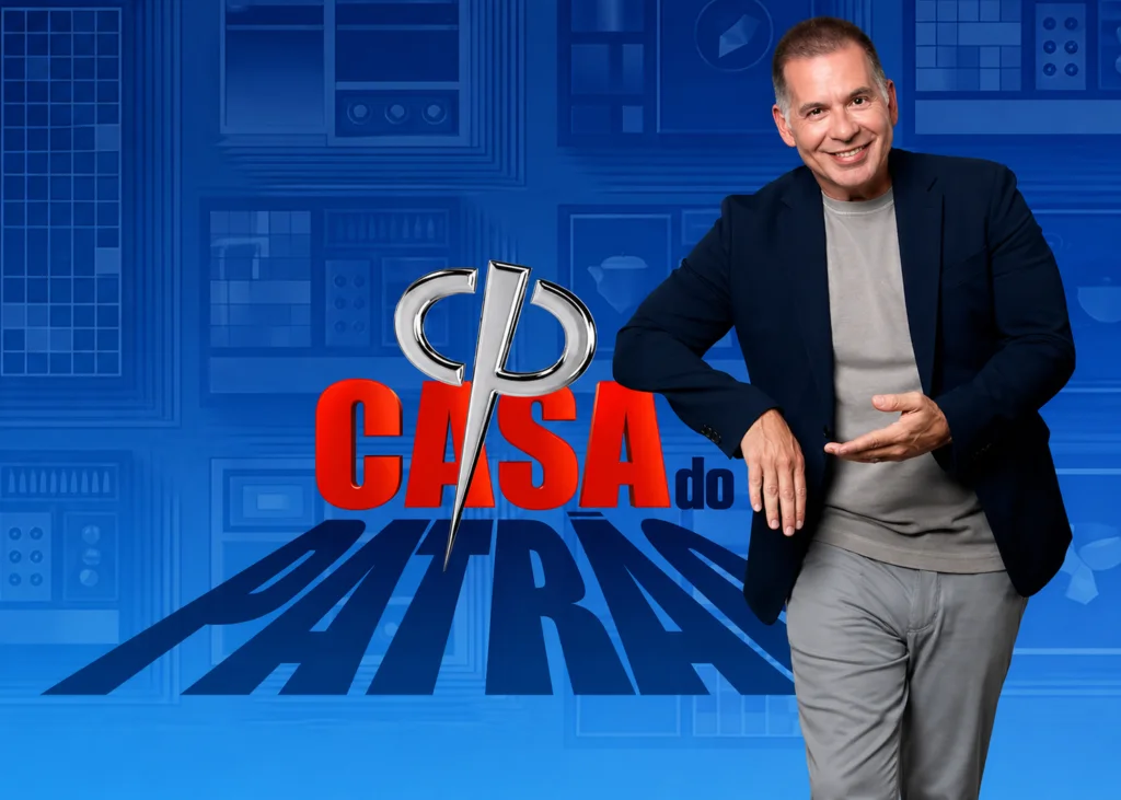 Quem é o primeiro patrão da semana na Casa do Patrão? Entenda o jogo