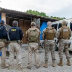 Operação conjunta apreende 1,4 milhão de maços de cigarros contrabandeados no Ceará