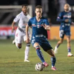 Fortaleza empata sem gols com o Operário-PR fora de casa e mantém vice-liderança da Série B