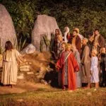 Paixão de Cristo de Quixeré comemora 40 anos com temporada inclusiva e gratuita