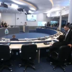 PL se torna maior bancada da Câmara de Fortaleza após mudanças da janela partidária de 2026