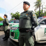 Polícia Militar recebe 49 viaturas para reforçar a segurança no Ceará