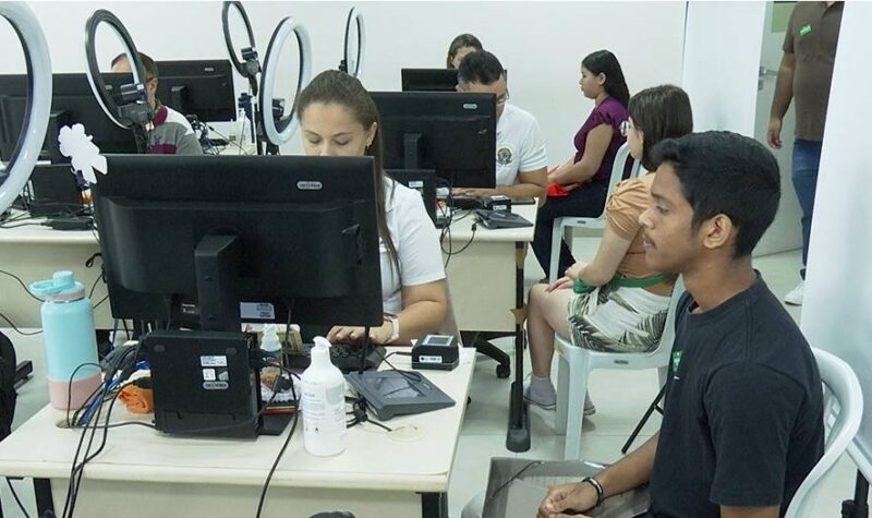 Prazo para regularizar título de eleitor termina em 6 de maio; saiba o que fazer