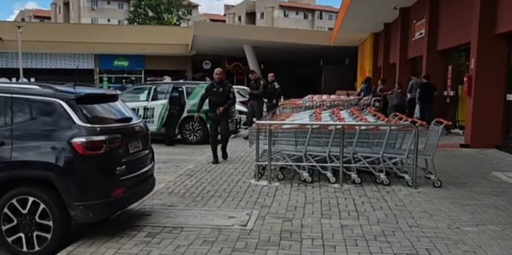 Professor de hidroginástica morre ao passar mal durante treino em academia de Fortaleza