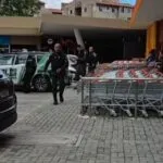 Professor de hidroginástica morre ao passar mal durante treino em academia de Fortaleza