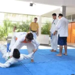 Programa Bolsa Esporte Fortaleza abre inscrições com mais de mil vagas