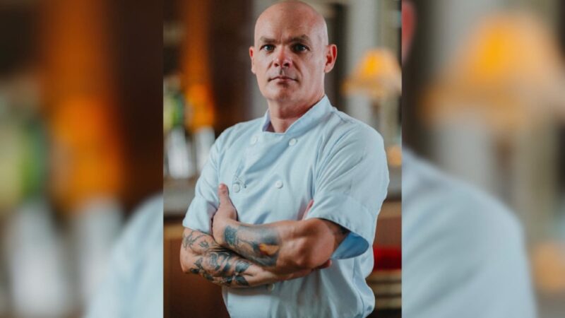 Quem é o chef italiano preso em Fortaleza por fraudes na Europa