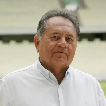 Quintino Vieira é nomeado presidente da Companhia Docas do Ceará