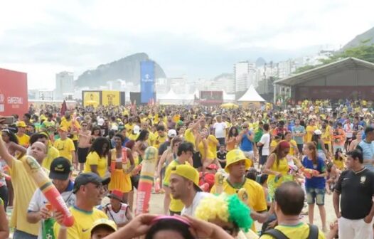 Recorde de desânimo: brasileiros têm interesse menor na Copa do Mundo de 2026, diz pesquisa