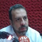 “Se for candidato a presidente, vai perder para o Lula”, diz Boulos sobre Ciro Gomes