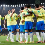Brasil aparece como 6º favorito ao título da Copa do Mundo de 2026, aponta supercomputador