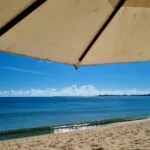 Semace aponta dez trechos próprios para banho nas praias de Fortaleza; veja lista