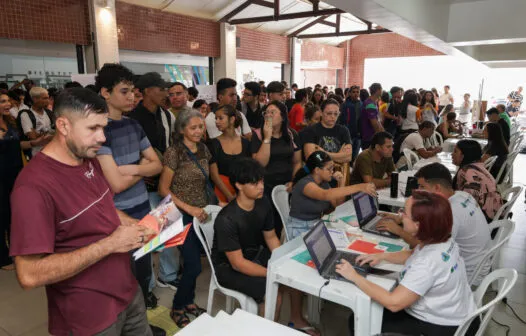 Sine oferece mais de 3 mil vagas de emprego em Fortaleza; veja como se candidatar hoje
