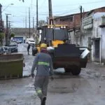 Todas as casas de vila são interditadas em Fortaleza; moradores culpam desmatamento em área do Aeroporto