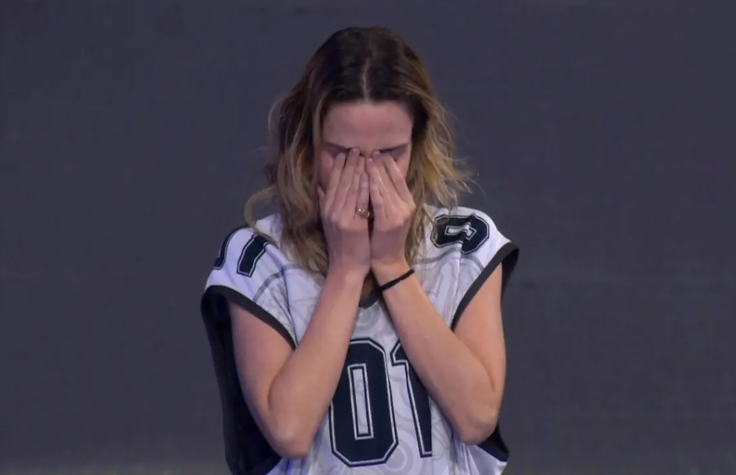 Último paredão do BBB 26 é formado: veja quem está na berlinda antes da final