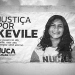 UNICEF se manifesta após feminicídio de adolescente no Ceará e cobra ações contra violência de gênero