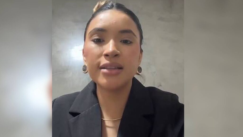 Vereadora denuncia ameaça e violênca de gênero durante sessão na Câmara de Banabuiú