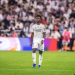 Vini Jr. é criticado após derrota do Real Madrid na Champions League
