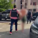 Polícia Civil realiza prisões e aplica nova Lei Antifacção em Fortaleza