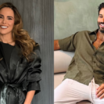 Quem é Bruno Bevan, novo namorado de Wanessa Camargo?