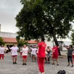 Idosas de programa dos Bombeiros do Ceará viralizam em trend nas redes sociais