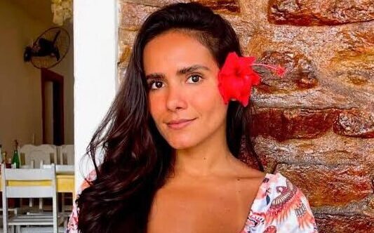 Cearense Morena já está confinada e promete agitar ‘A Casa do Patrão’