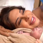 Maíra Cardi pede orações para filha de 6 meses; saiba o que Eloah tem