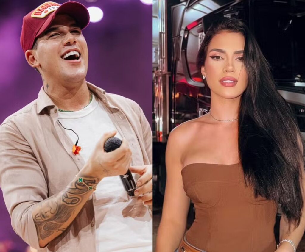 Zé Vaqueiro é apontado com nova namorada: modelo e miss vira assunto nas redes