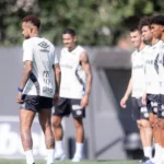 Robinho Jr. quer desculpas públicas de Neymar; Santos vê tentativa de rescisão do jovem, diz TV