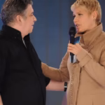 Xuxa lamenta morte de Guto Graça Mello, produtor do primeiro disco da apresentadora