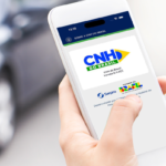 Aplicativo CNH do Brasil permitirá buscar autoescolas e instrutores por localização; saiba como