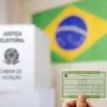 Atenção: prazo para regularizar o título de eleitor acaba nesta quarta; saiba como fazer