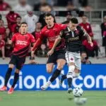 Brasileirão 2026: TV Cidade/Record transmiste Vasco x Athletico-PR, neste domingo (10)