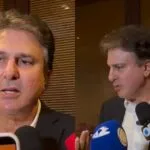 Camilo minimiza pesquisa com vantagem de Ciro sobre Elmano: “retrato do momento”
