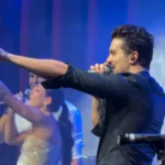 Filha de Kaká e Carol Celico celebra 15 anos com festa luxuosa e show de Luan Santana