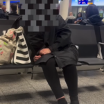 Cearense denuncia ataque racista e xenofóbico em aeroporto da Alemanha