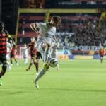 Ceará perde para o Sport fora de casa pela Série B e cai para a 9ª posição