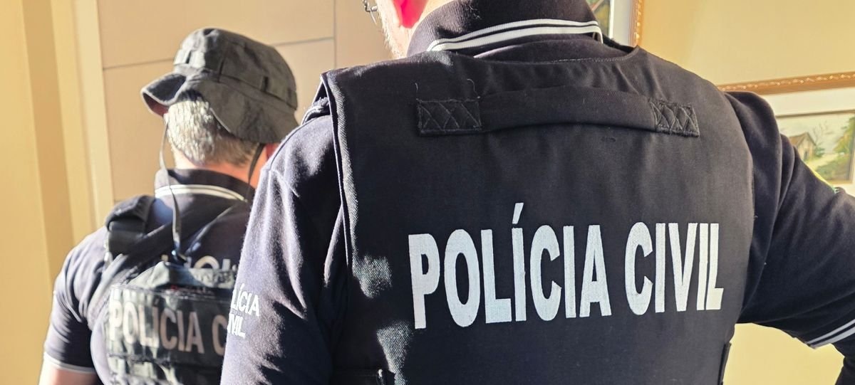 Idoso foragido por homicídio na Bahia é preso em Juazeiro do Norte, no Ceará
