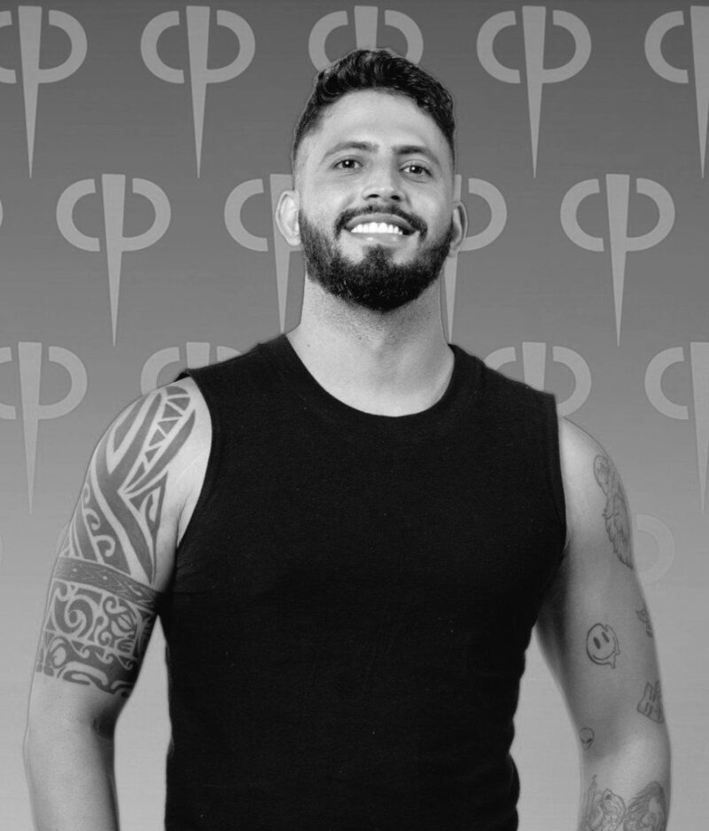 Jovan desiste da Casa do Patrão após conflitos e sinais de desgaste no reality