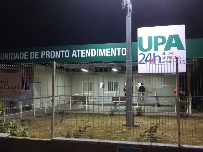 Jovem de 19 anos é esfaqueada pela mãe após discussão familiar em Fortaleza