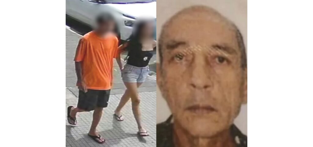 Jovem é preso por matar idoso por ciúme em Juazeiro do Norte, no Ceará; entenda