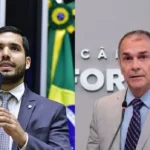 Justiça proíbe André Fernandes e Marcelo Mendes de repetir descarte irregular de lixo em Fortaleza