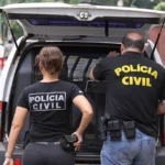 Mão decepada: ex-namorado e cunhado são presos suspeitos de tentativa de feminicídio
