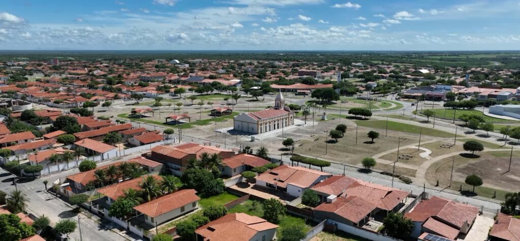 Pesca esportiva e lazer impulsionam turismo no açude Castanhão, no Ceará