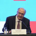 Presidente em exercício Geraldo Alckmin participa do Salão do Turismo, em Fortaleza; veja agenda