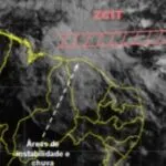 Previsão do tempo: veja se ainda vai chover em Fortaleza e no Ceará neste domingo (03/05)