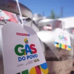 Gás do Povo será liberado neste domingo: veja quem tem direito