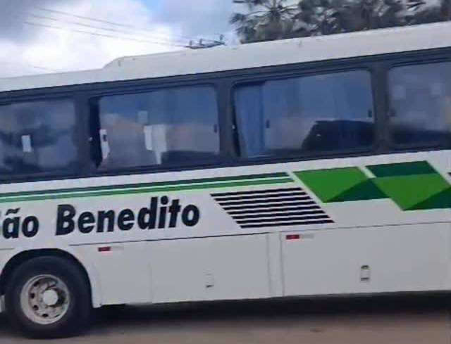 Ônibus quebra em viagem no Ceará e denúncias de falhas recorrentes preocupam passageiros