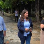 Vila Gomes: acordo garante indenizações para famílias atingidas por chuvas em Fortaleza